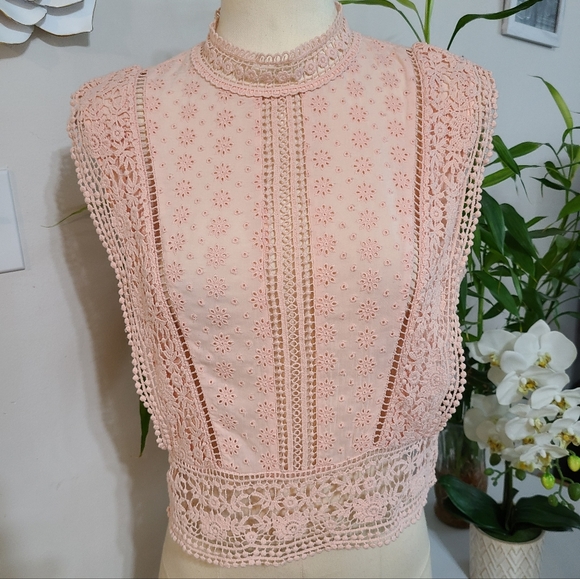 Forever 21 Tops - Forever 21 Crops Top